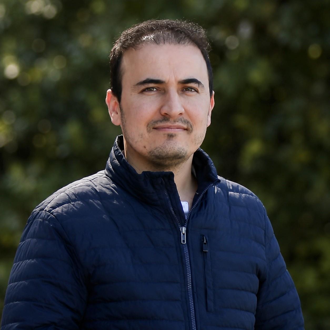 Murtaza Danesh