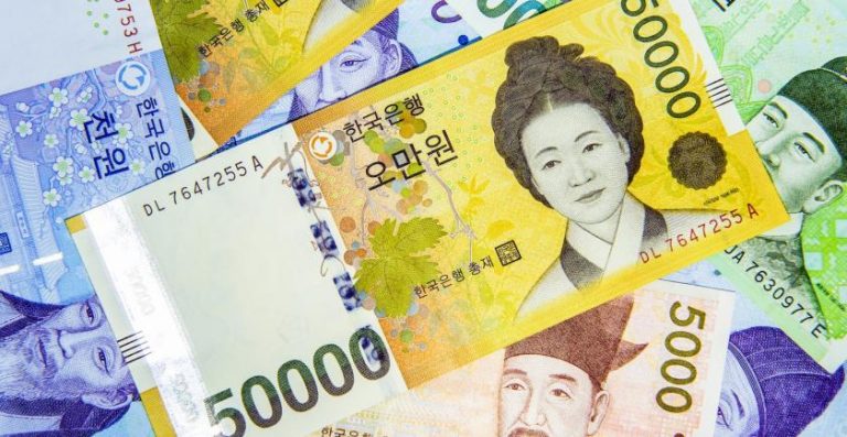 Sell South Korean Won To Australian Dollar | KRW To AUD - Danesh Exchange