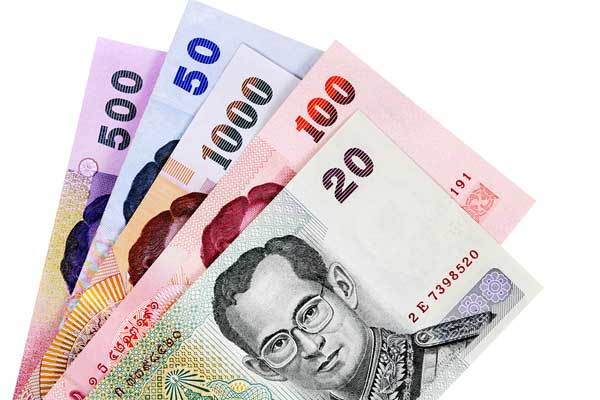 Sell Thai Baht To Australian Dollar THB To AUD Danesh Exchange